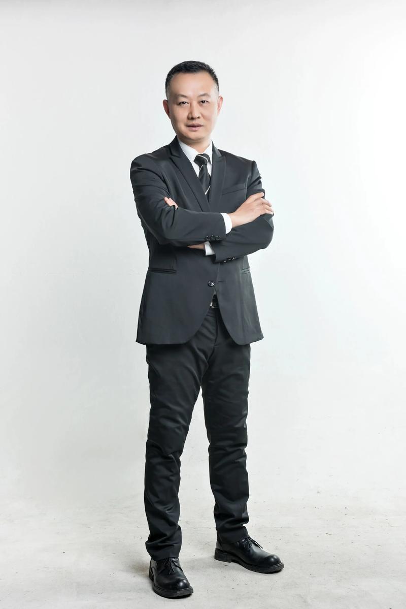 王光华 执行创意总监